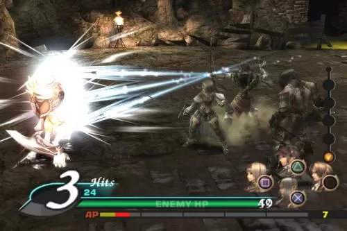 [ps2转ps4]《北欧女神2》PKG下载_1