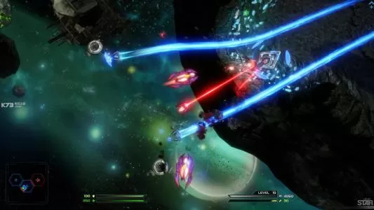 PS4《死星》美版英文PKG下载_1