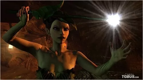 XBOX 360《妖精阿瓦隆传奇》英文版XBLA下载_2