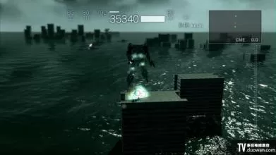 XBOX 360《装甲核心答案》英文版GOD下载_1