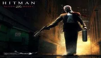 XBOX 360《杀手4血钱》英文版GOD下载_0