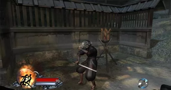 XBOX 360《天诛千乱》中文版GOD下载_1