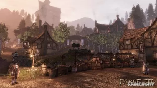 XBOX 360《神鬼寓言3》简体中文版GOD下载_0