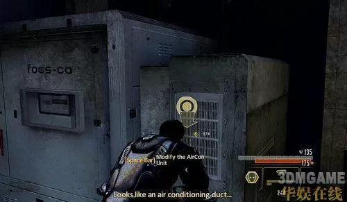XBOX 360《阿尔法协议》英文版GOD下载_2
