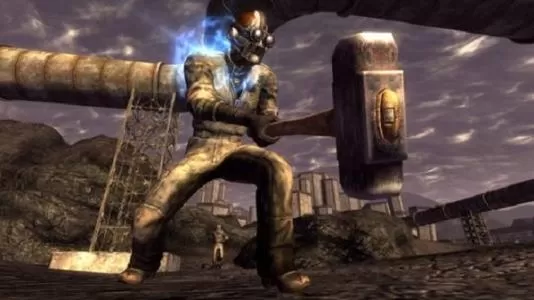 XBOX 360《辐射新维加斯终极版》英文版GOD下载_1