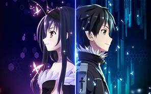 【6.72/5.05】PS4《加速世界VS刀剑神域：千年的黄昏》中文版pkg下载（v2.03）