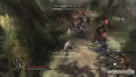XBOX 360《炽焰帝国末日之环》英文版GOD下载_2