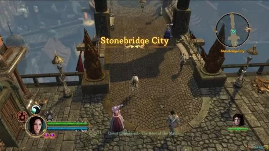 XBOX 360《地牢围攻3》英文版GOD下载_1