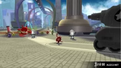 XBOX 360《颜料宝贝2》英文版GOD下载_1