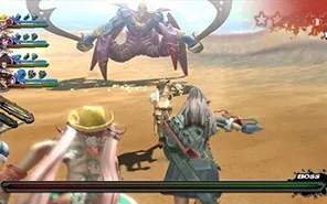 [ps2转ps4]《御姐玫瑰2特别篇》日版PKG下载
