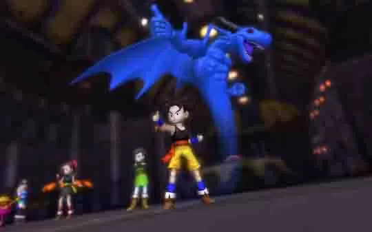 XBOX 360《蓝龙》简体中文版GOD下载