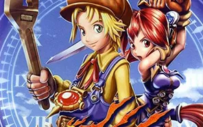 [ps2转ps4]《暗黑编年史》PKG下载