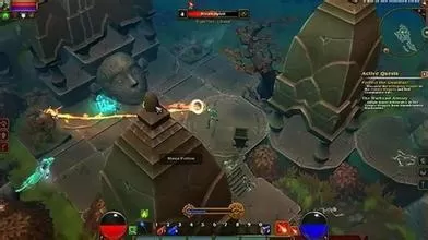   XBOX 360《火炬之光》英文版XBLA下载_0