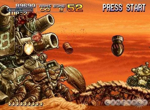 switch《合金弹头123合集》中文版NSP下载[百度云-城通]_1