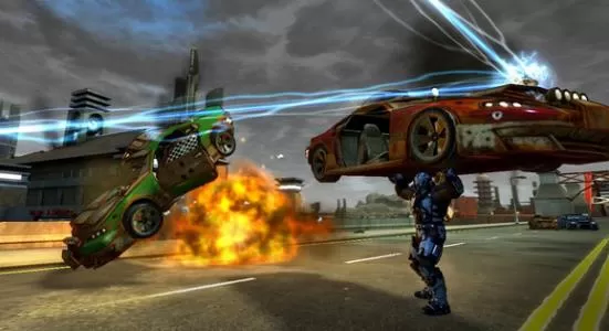 XBOX 360《除暴战警2》简体中文版GOD下载_2