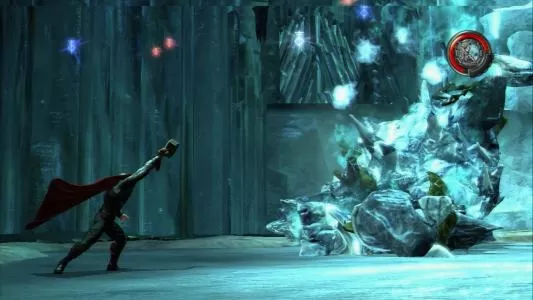XBOX 360《雷神托尔》英文版GOD下载_2