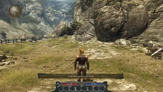 XBOX 360《神界2龙裔》英文版GOD下载_1