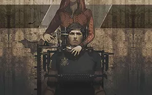 PS4《极限脱出 刻之困境》美版英文PKG下载