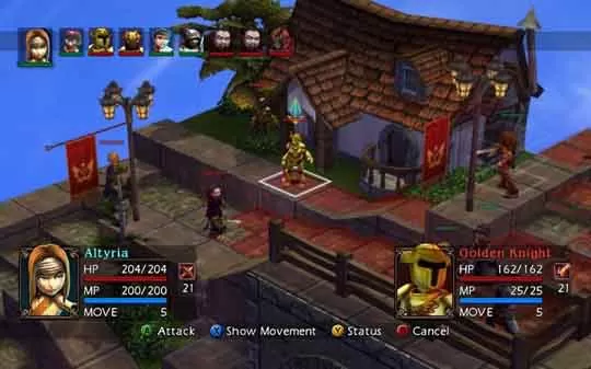 XBOX 360《汪达尔之心：审判之火》英文版XBLA下载