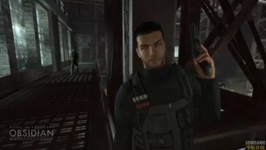 XBOX 360《阿尔法协议》英文版GOD下载_0