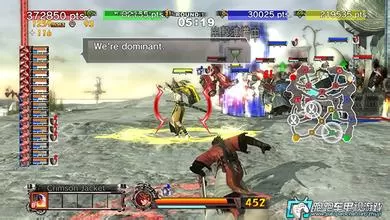XBOX 360《罪恶装备2序曲》日文版GOD下载_0
