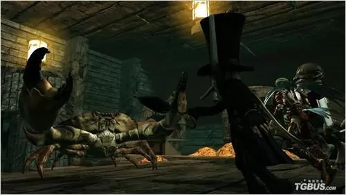 XBOX 360《妖精阿瓦隆传奇》英文版XBLA下载_0