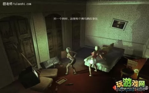 XBOX 360《杀手4血钱》英文版GOD下载_2