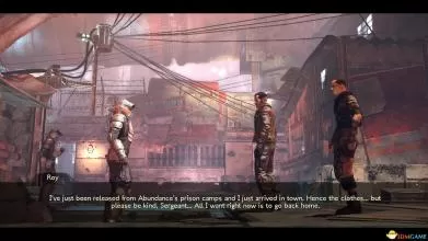 XBOX 360《火星战争记录》英文版XBLA下载_2
