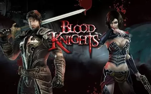 XBOX 360《嗜血骑士》英文版XBLA下载_1