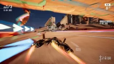 PS4《红视：光速版.Redout: Lightspeed Edition》中文版PKG下载_0