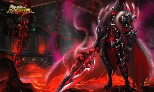 XBOX 360《嗜血骑士》英文版XBLA下载_2