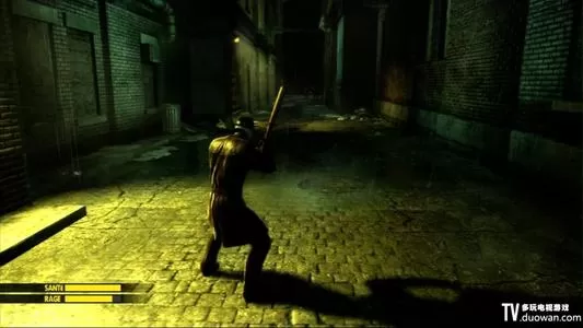 XBOX 360《守望者终结将至》英文版GOD下载_1