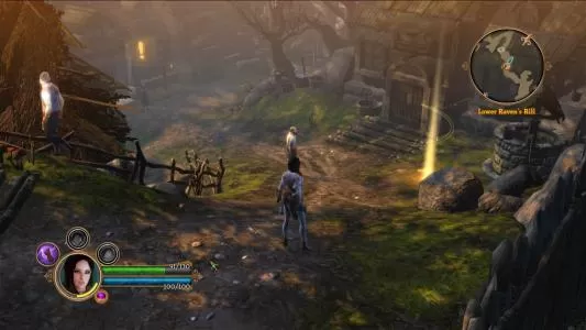 XBOX 360《地牢围攻3》英文版GOD下载_0