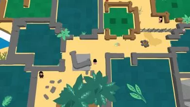 switch《管推天堂 Pipe Push Paradise》中文版NSP下载[百度云-城通]_1