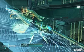 [ps2转ps2]《Z.O.E 终极地带:引导亡灵之神 特别版》PKG下载