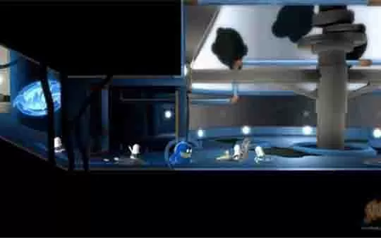 XBOX 360《颜料宝贝2》英文版GOD下载