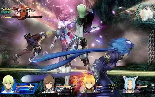 XBOX 360《星之海洋4最后的希望》日文版GOD下载