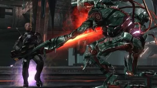 XBOX 360《无间战神》简体中文版GOD下载_2