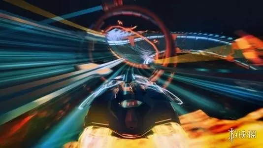 PS4《红视：光速版.Redout: Lightspeed Edition》中文版PKG下载_1