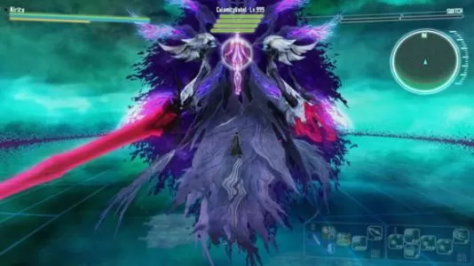 【6.72/5.05】PS4《加速世界VS刀剑神域：千年的黄昏》中文版pkg下载（v2.03）_0