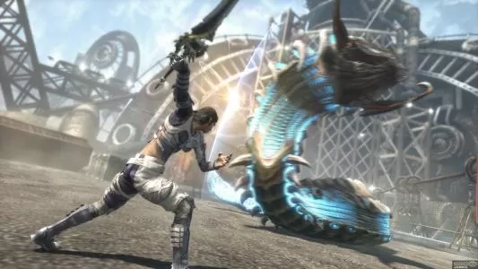 XBOX 360《失落的奥德赛》繁体中文版GOD下载_0