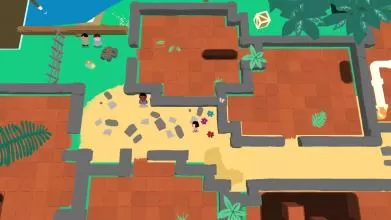 switch《管推天堂 Pipe Push Paradise》中文版NSP下载[百度云-城通]_0