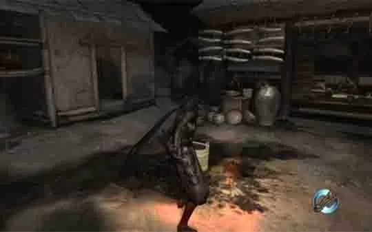 XBOX 360《天诛千乱》中文版GOD下载