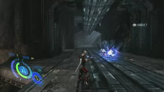 XBOX 360《无间战神》简体中文版GOD下载_1