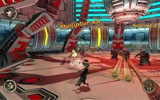 XBOX 360《兰戈》英文版GOD下载