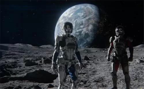 XBOX 360《质量效应2》简体中文版GOD下载_1