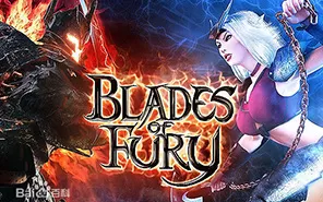 [ps2转ps4]《狂怒之刃降魔默示录》PKG下载