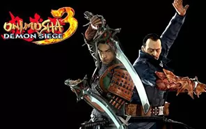 [ps2转ps4]《鬼武者3》宽屏日版PKG下载