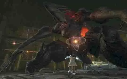 XBOX 360《失落的奥德赛》繁体中文版GOD下载