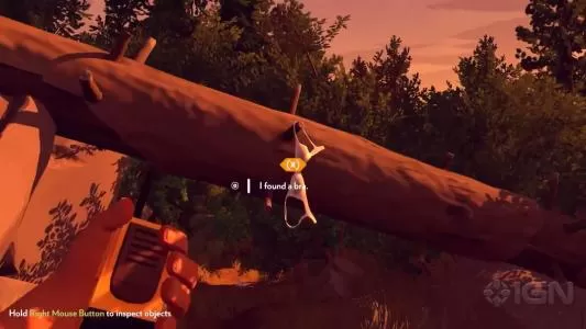 switch《看火人 Firewatch》中文版NSP+XCI下载_1